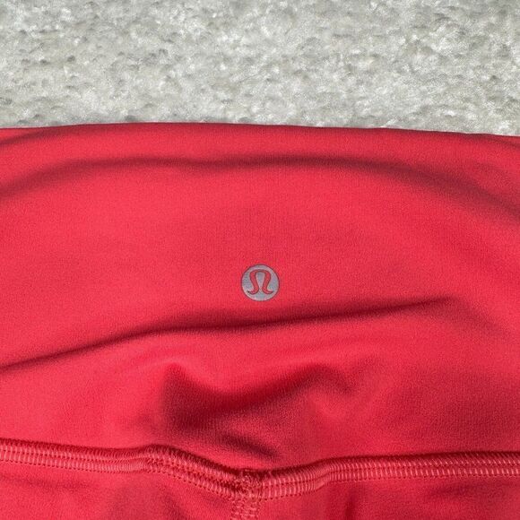Lululemon Align High Rise Pant Guava Pink - Picture 12 of 15